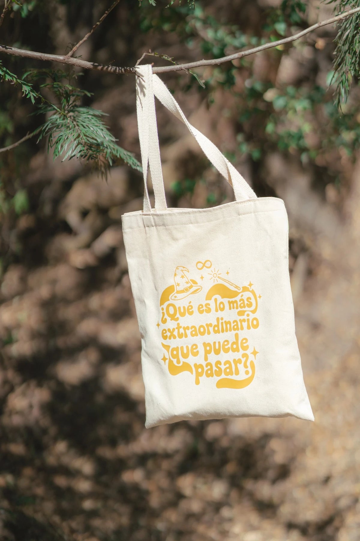 Totebag prueba