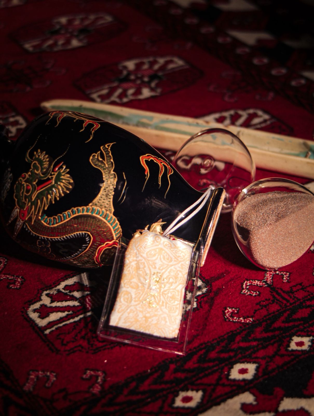 Kit de la suerte