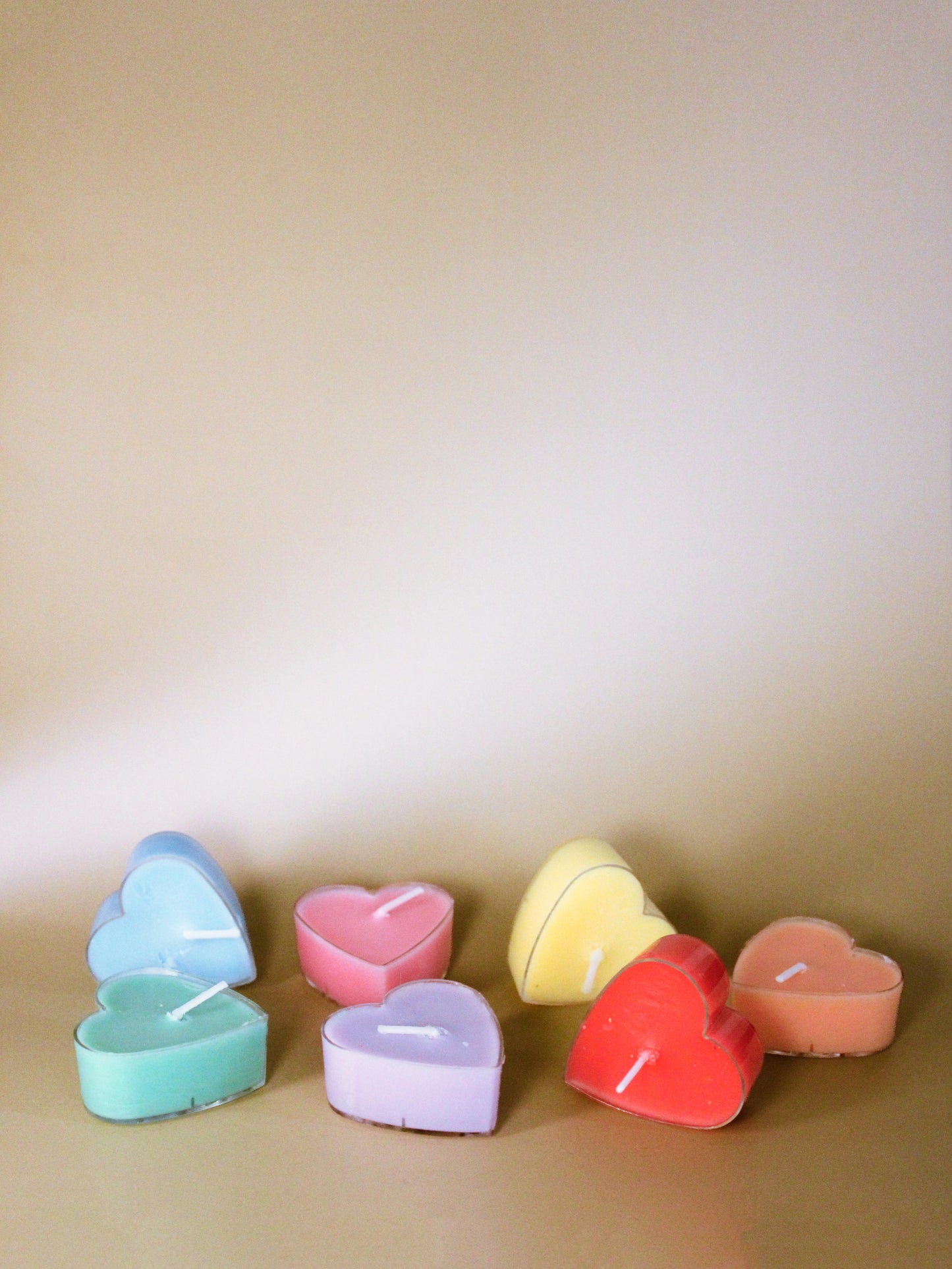Kit para Pintar Velas