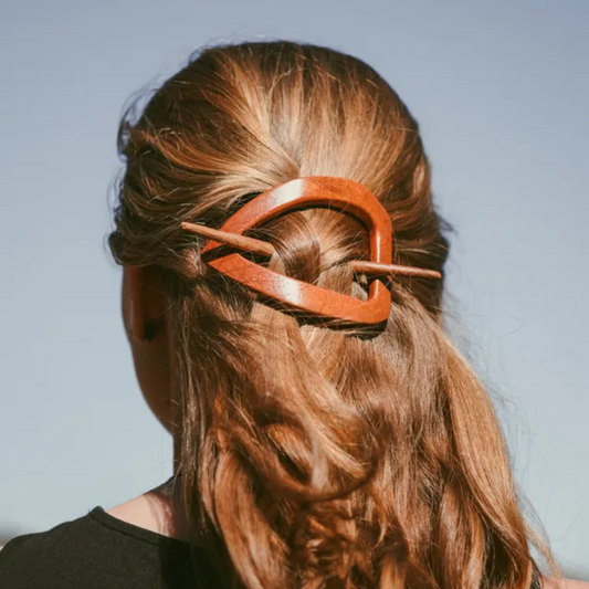 PaOma: La marca mexicana que transforma el cuidado del cabello con tradición y diseño