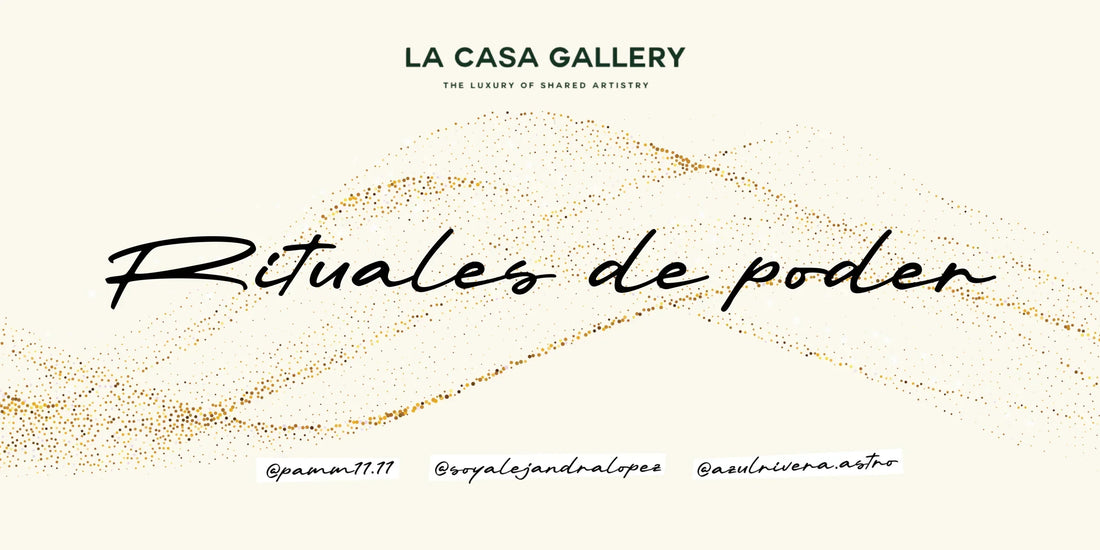 Money Magnet: el símbolo moderno de la  abundancia