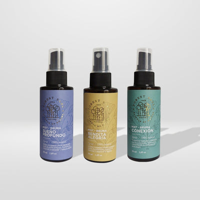 Crear una rutina diaria de bienestar con aromaterapia natural