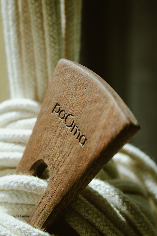 Peinetas artesanales para alguien especial