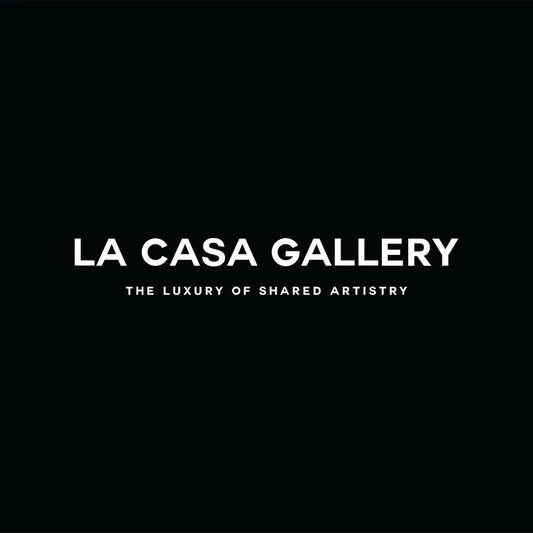 Una pieza de arte funcional que combina belleza y uso cotidiano