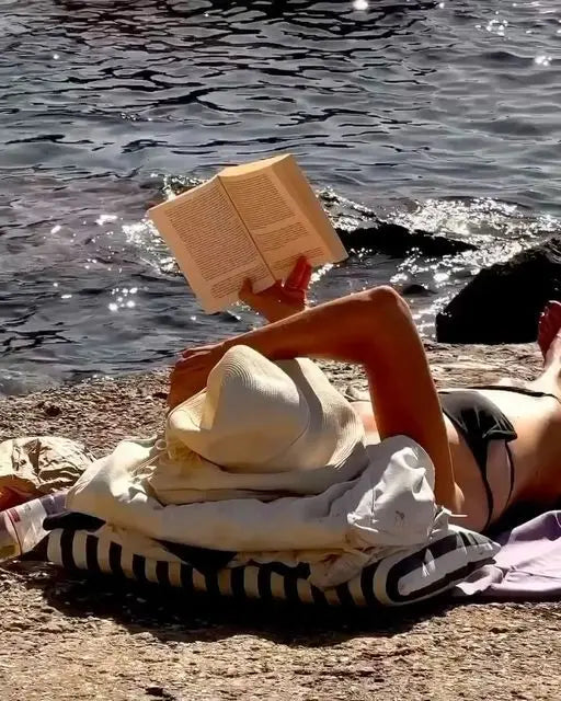 Mis esenciales este verano