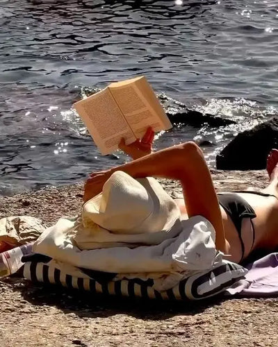 Mis esenciales este verano