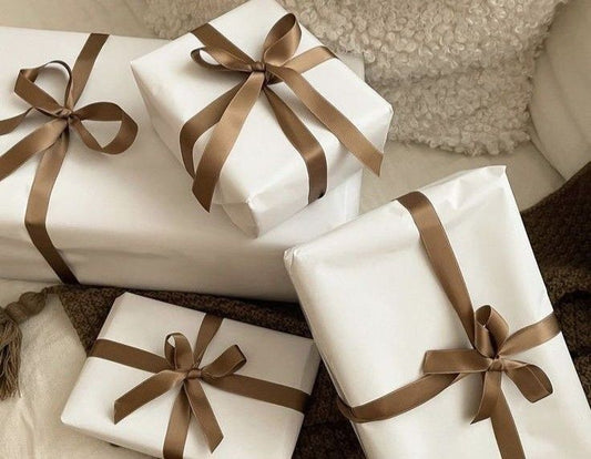 Guía de regalos perfectos para cada ocasión