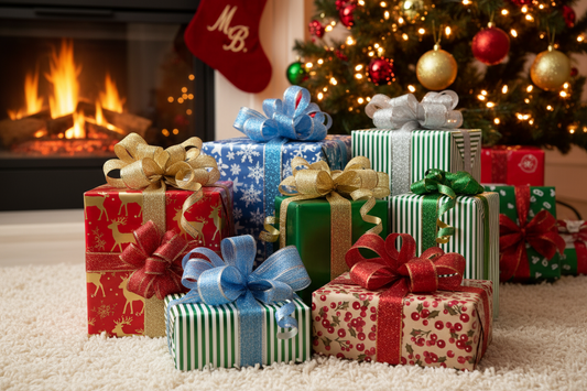 Tendencias de regalos para esta Navidad 2025: Regalos con intención