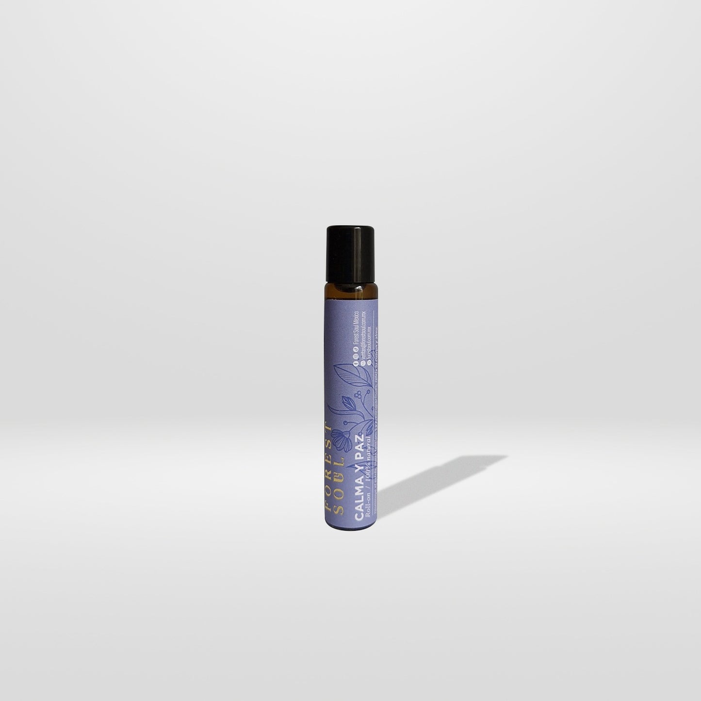 Roll-on Calma y Paz