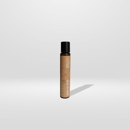 Roll-on Crea - Activo