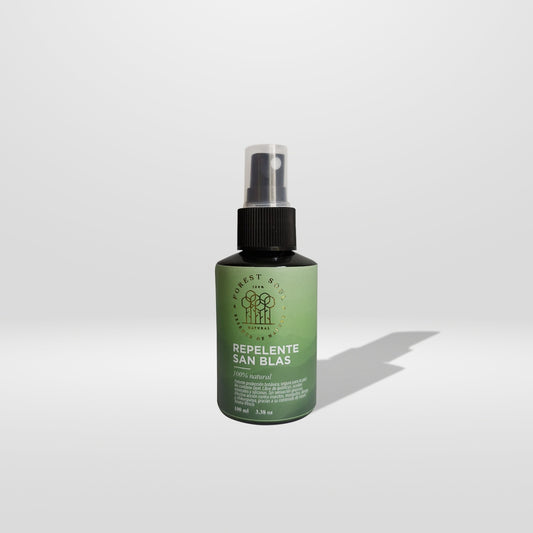 Repelente San Blas