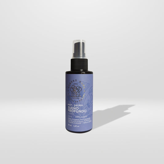 Bruma Sueño Profundo