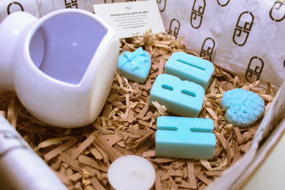 Kit Wax Melt