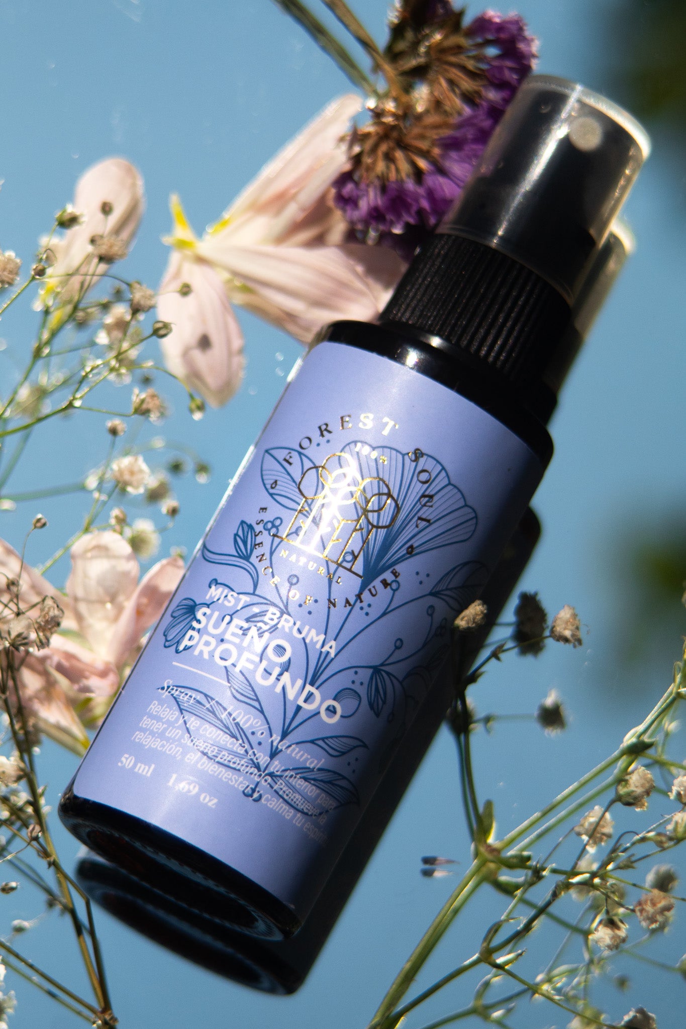 Bruma Sueño Profundo