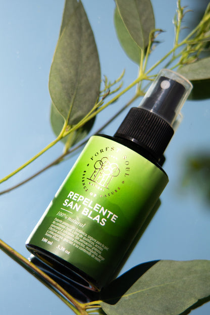 Repelente San Blas