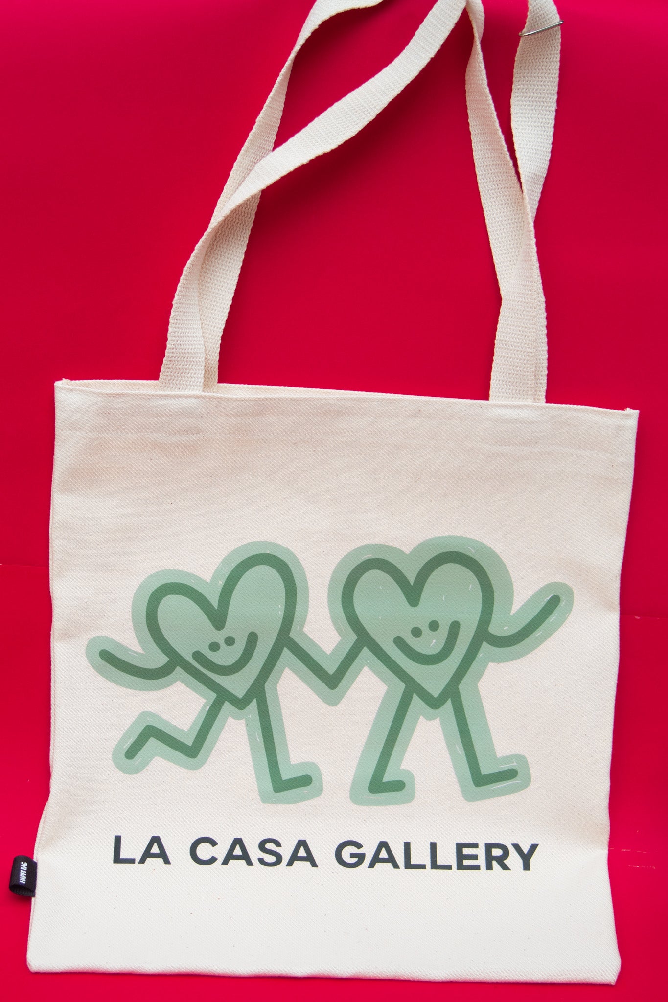 Totebag Compitas